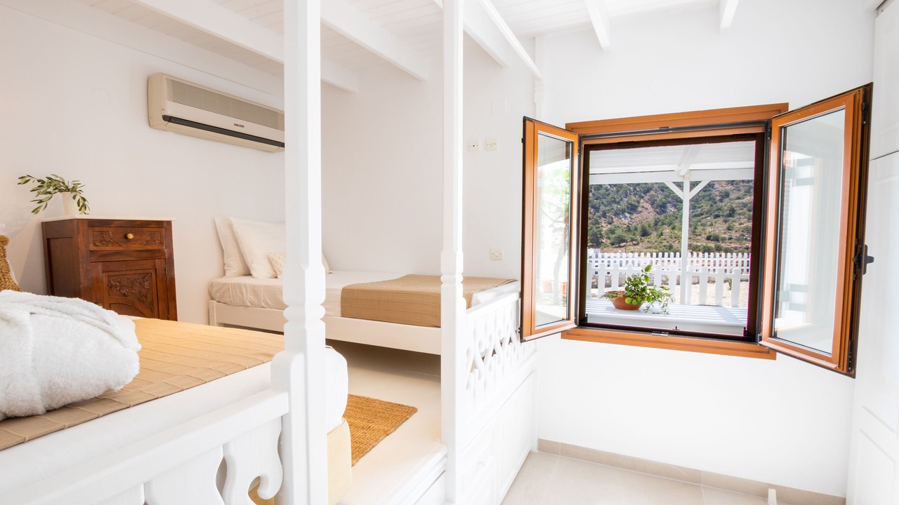 Photo of Bedroom in Karpathos