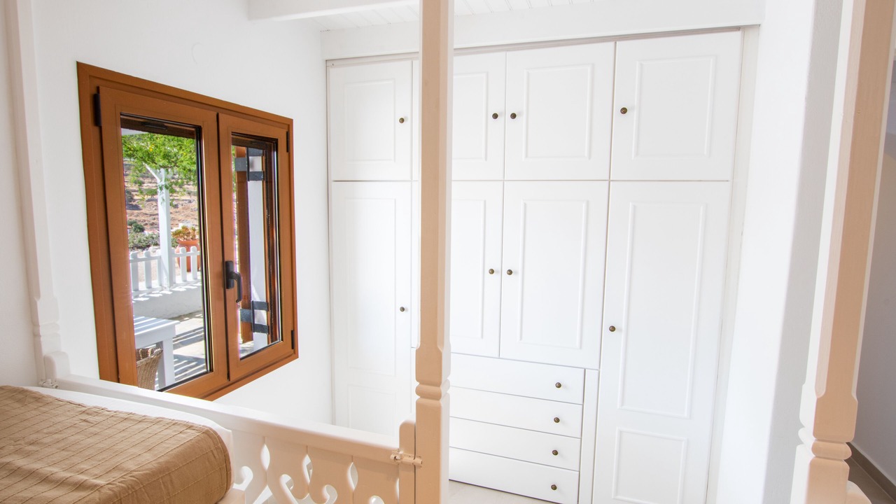 Photo of Bedroom in Karpathos