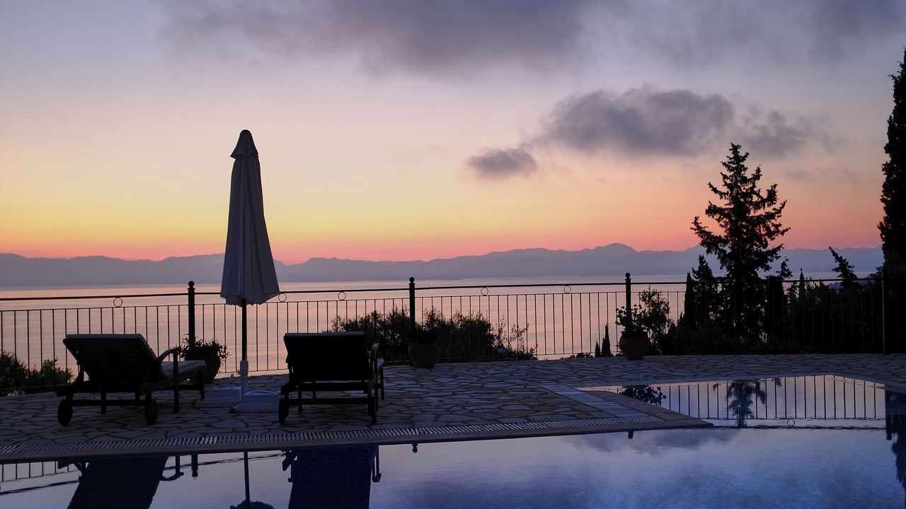Photo of Outdoor in Agia Pelagia Chlomou