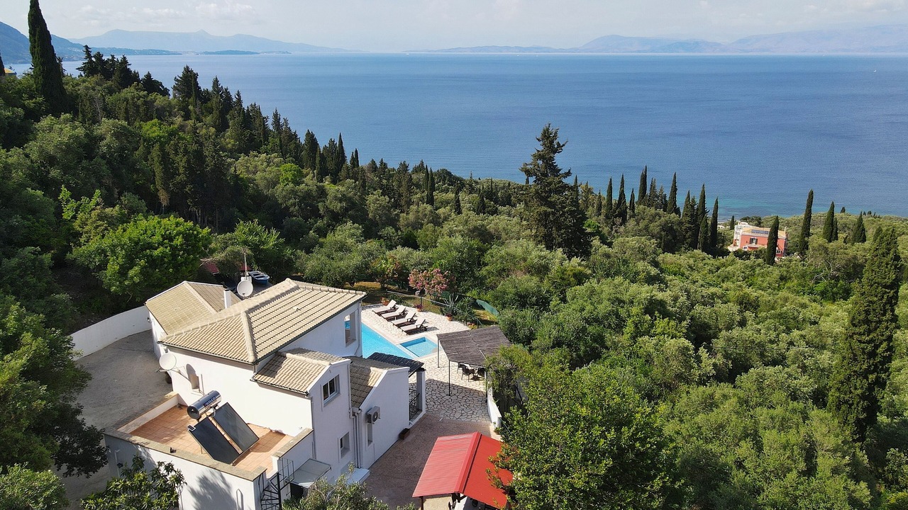 Photo of Outdoor in Agia Pelagia Chlomou