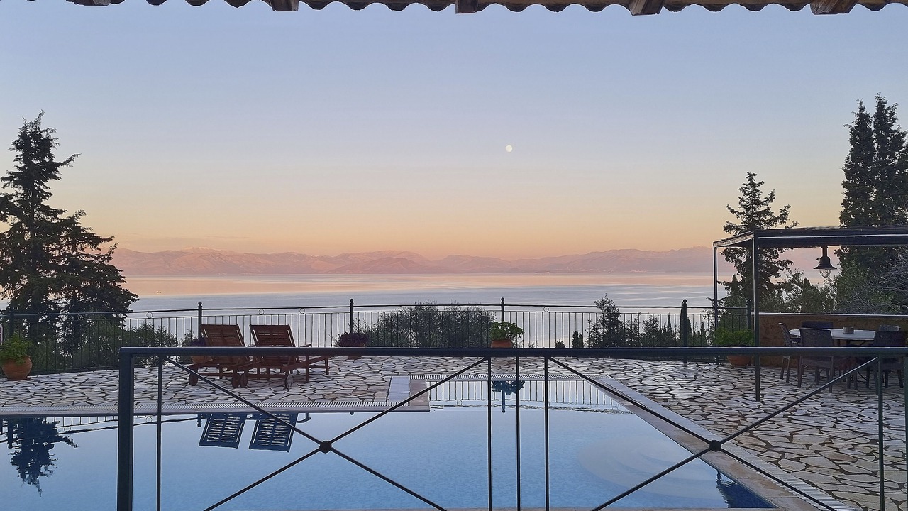 Photo of Bedroom in Agia Pelagia Chlomou