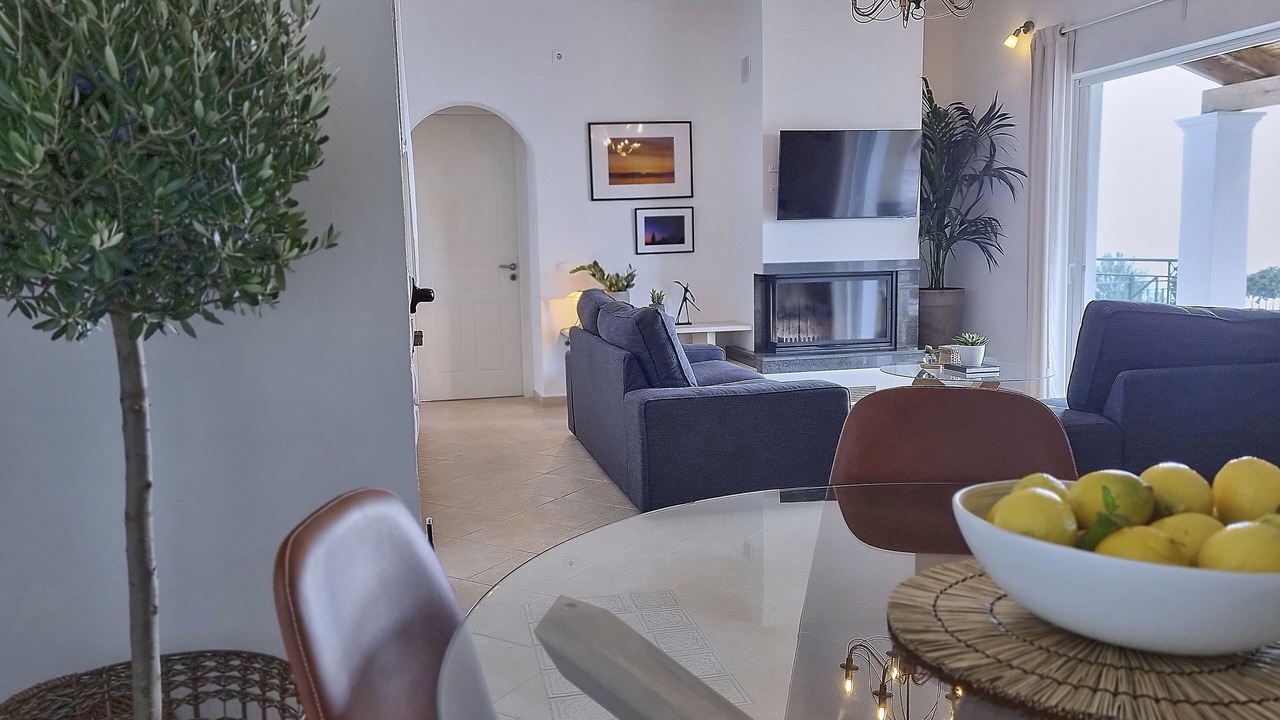 Photo of Bedroom in Agia Pelagia Chlomou