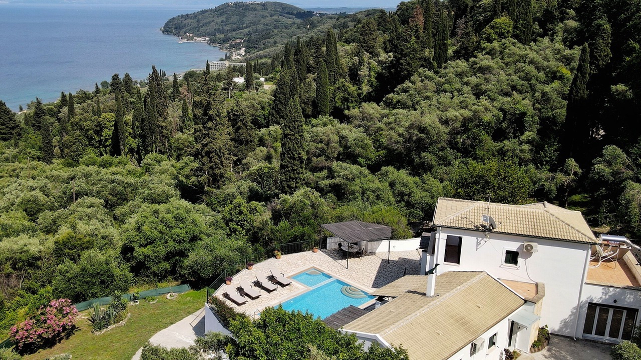 Photo of Outdoor in Agia Pelagia Chlomou