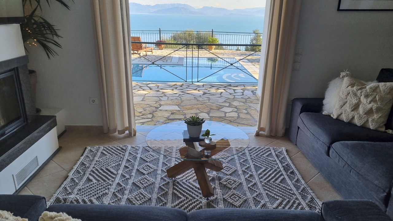 Photo of Bedroom in Agia Pelagia Chlomou