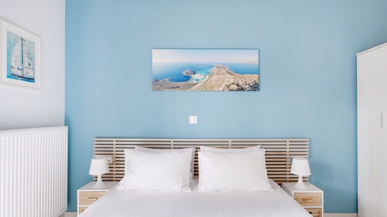 Photo of Bedroom in Kissamos