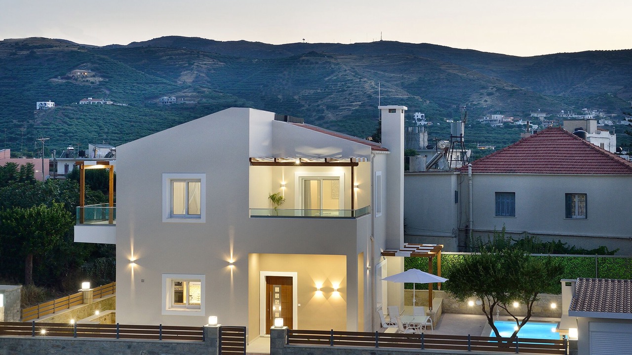 Photo of Outdoor in Kissamos