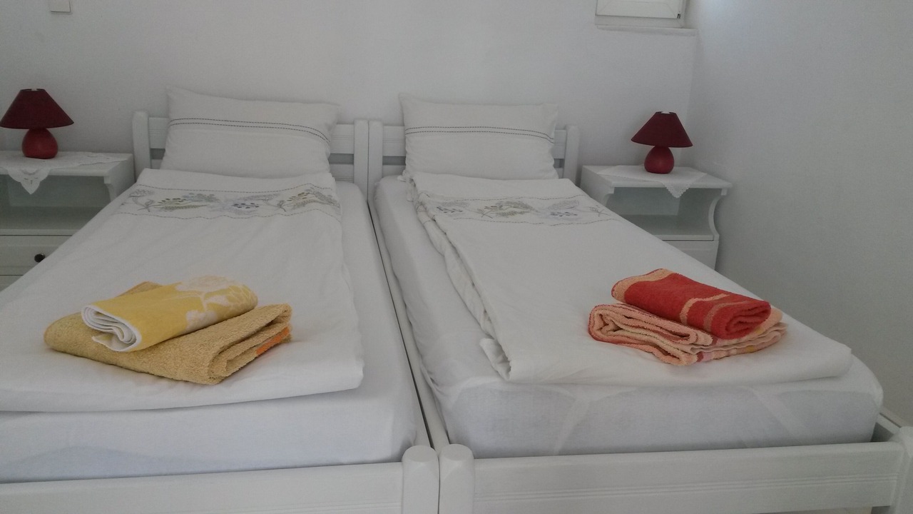 Photo of Bedroom in Naxos