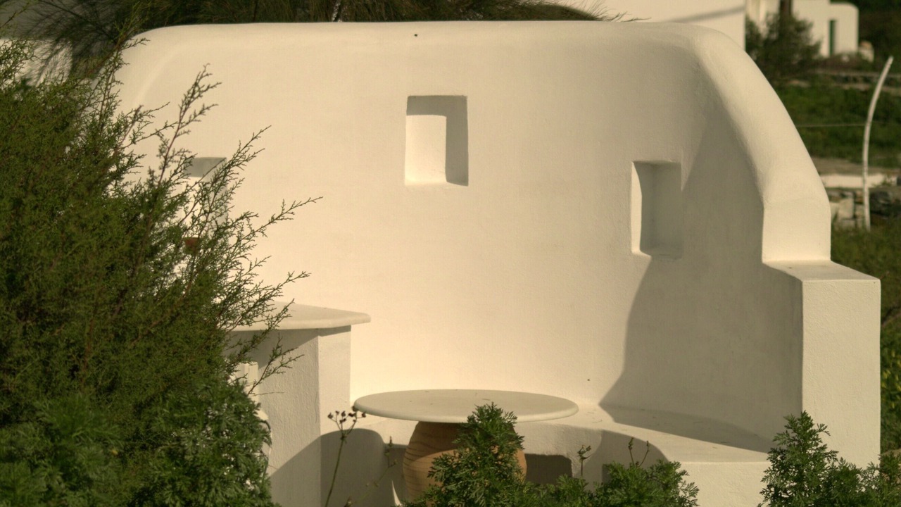 Photo of Outdoor in Naxos