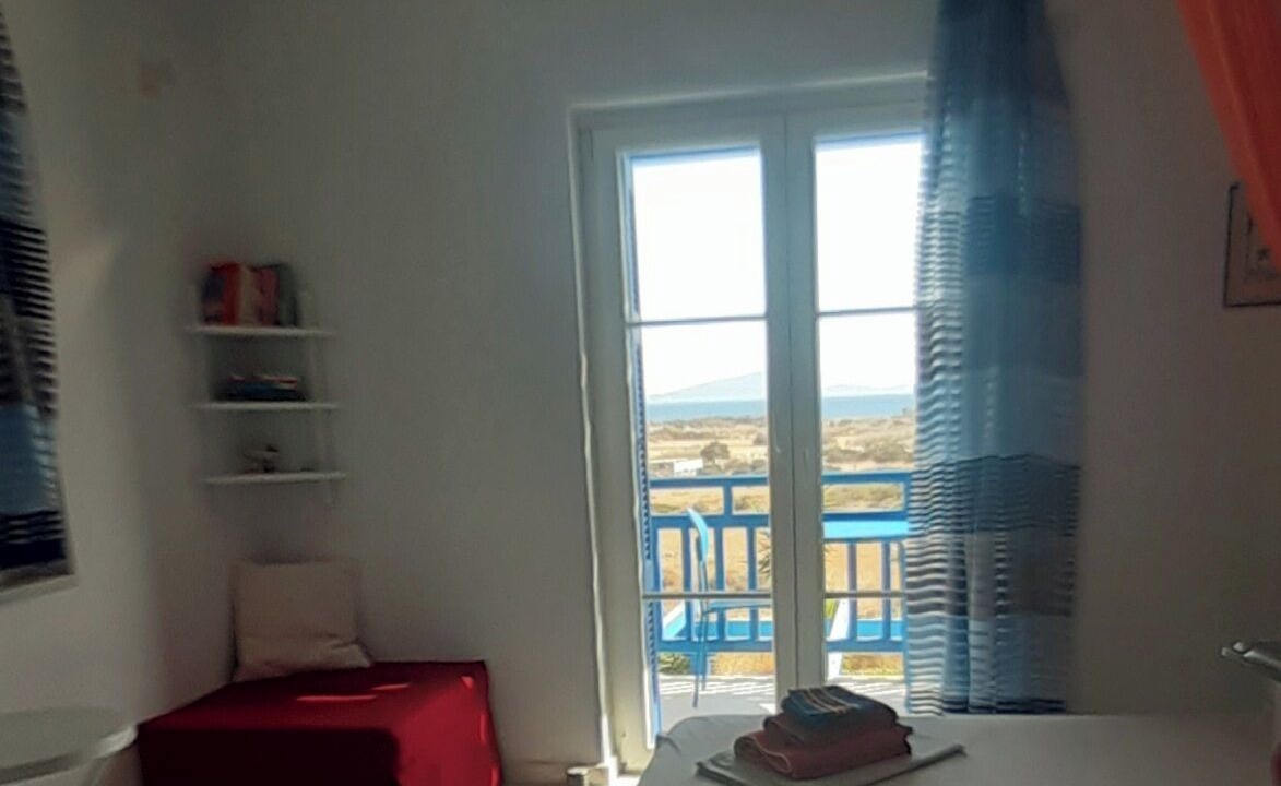 Photo of Bedroom in Naxos