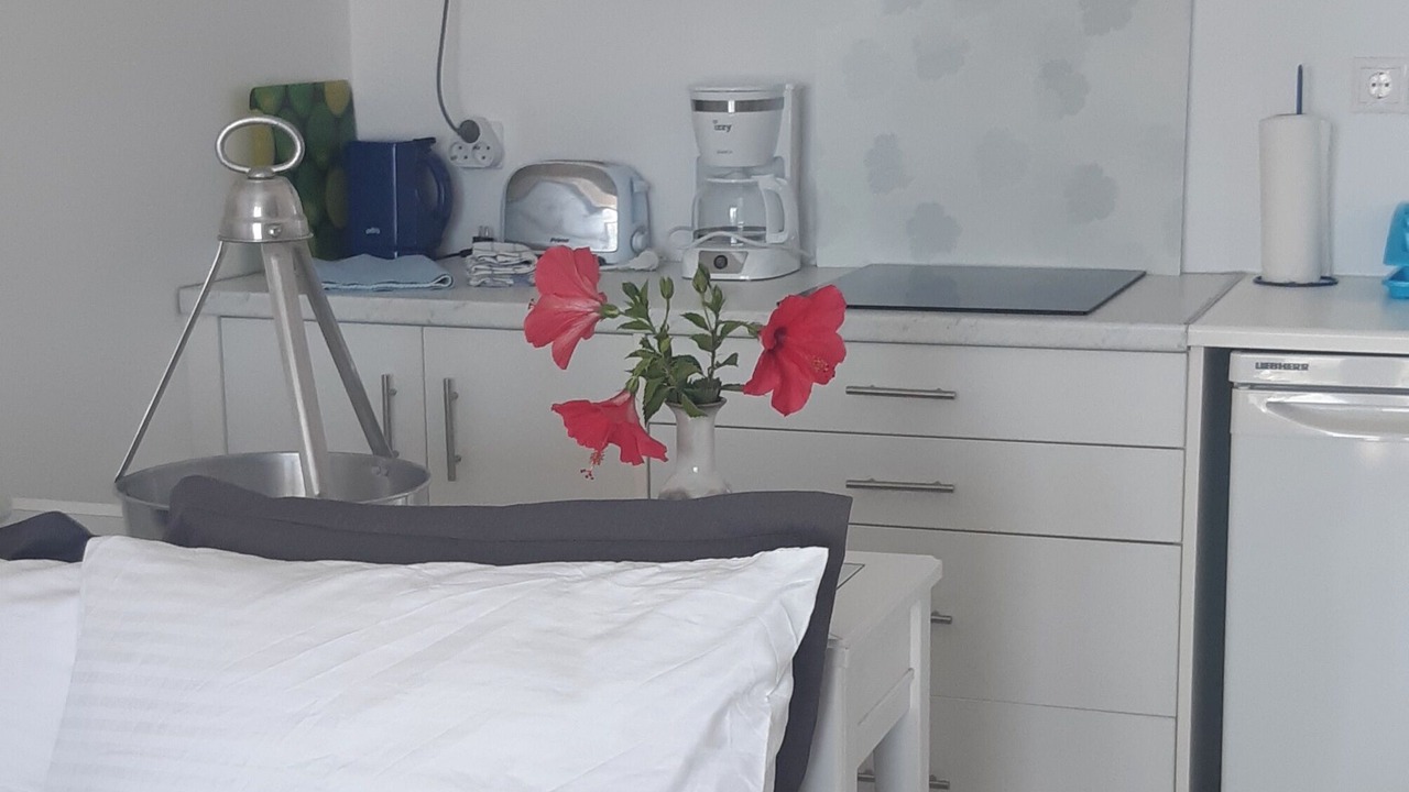 Photo of Bedroom in Naxos