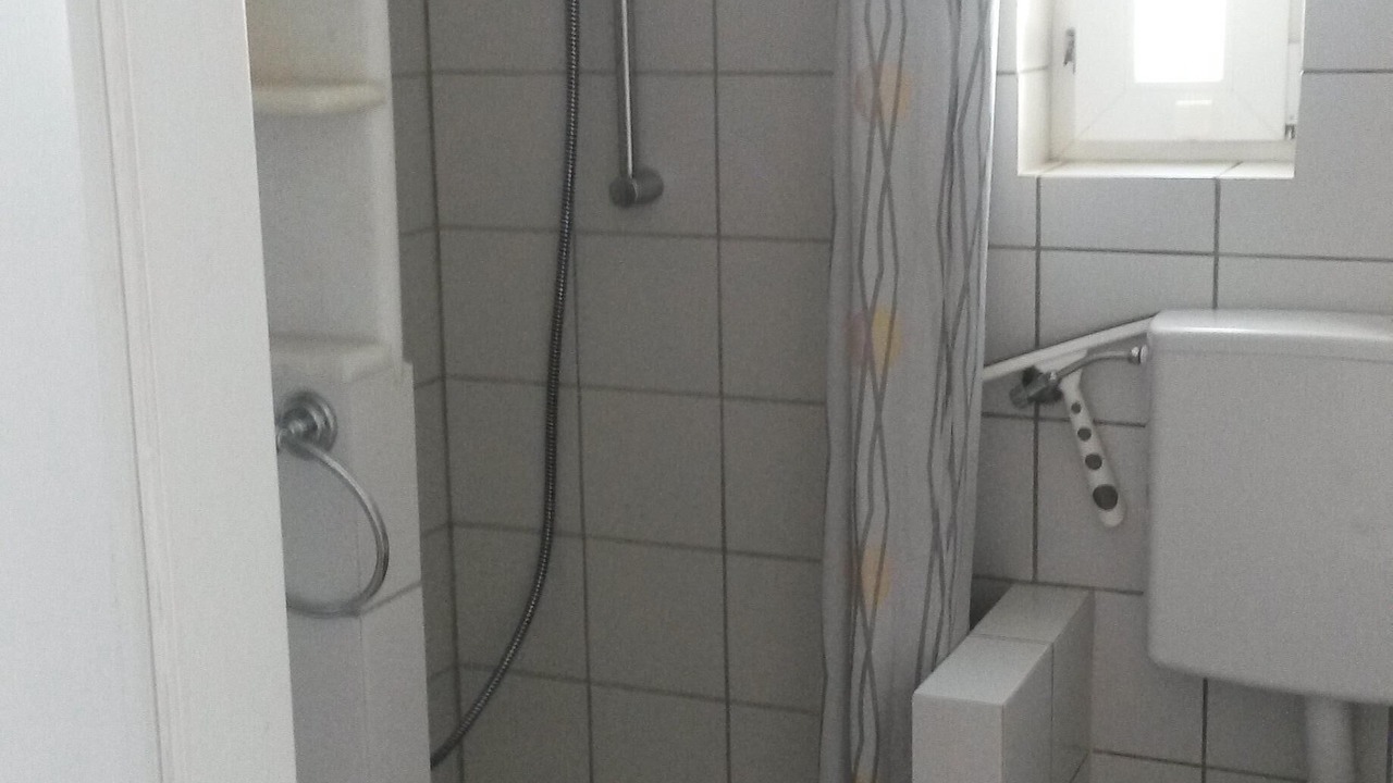 Photo of Bathroom in Naxos