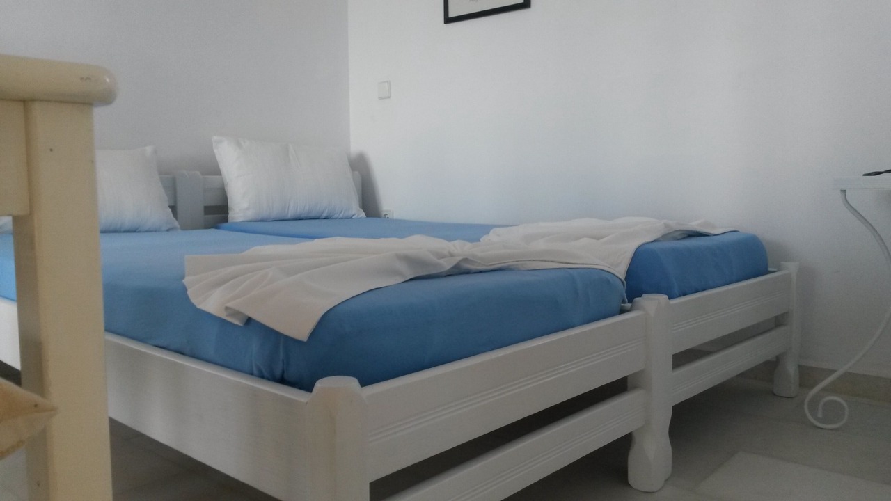 Photo of Bedroom in Naxos