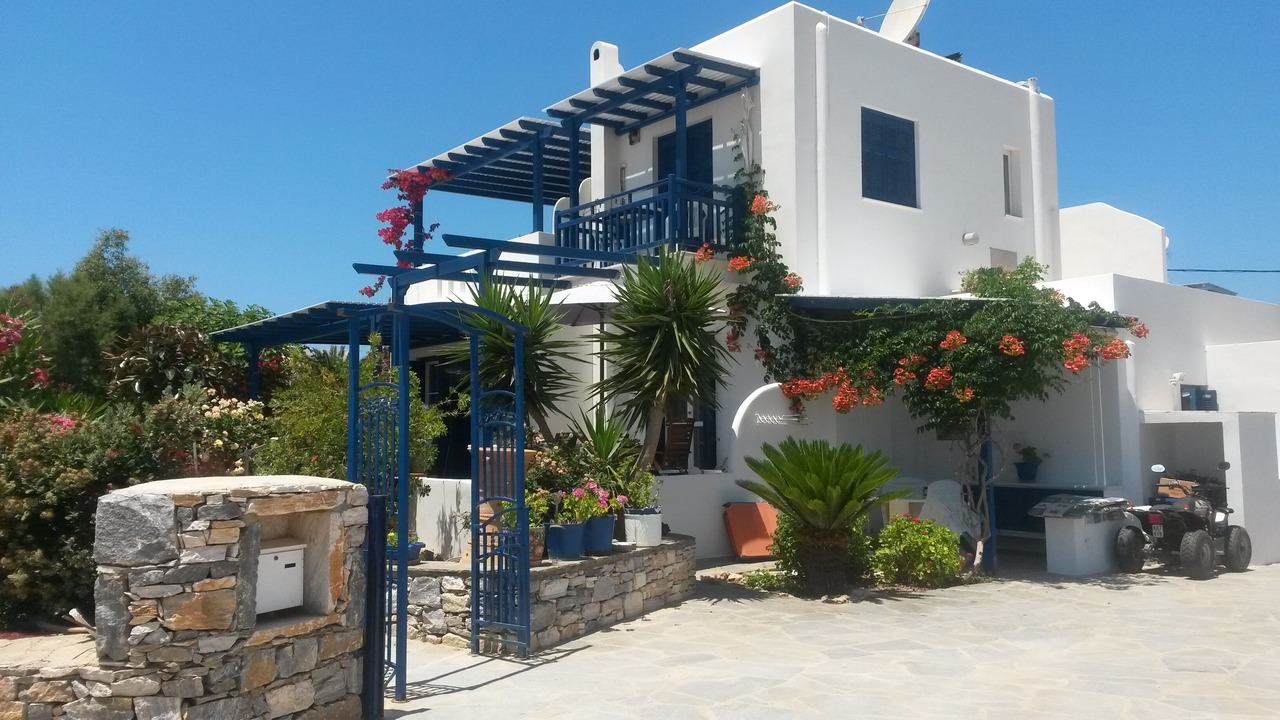 Photo of Outdoor in Naxos