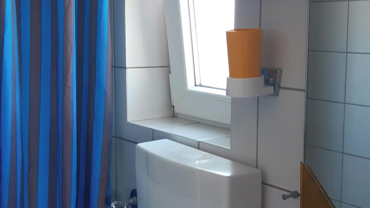 Photo of Bathroom in Naxos