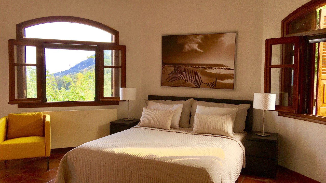 Photo of Bedroom in Achilleio