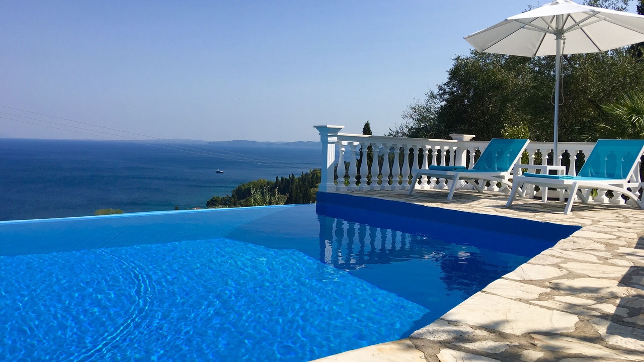 Photo of Outdoor in Achilleio