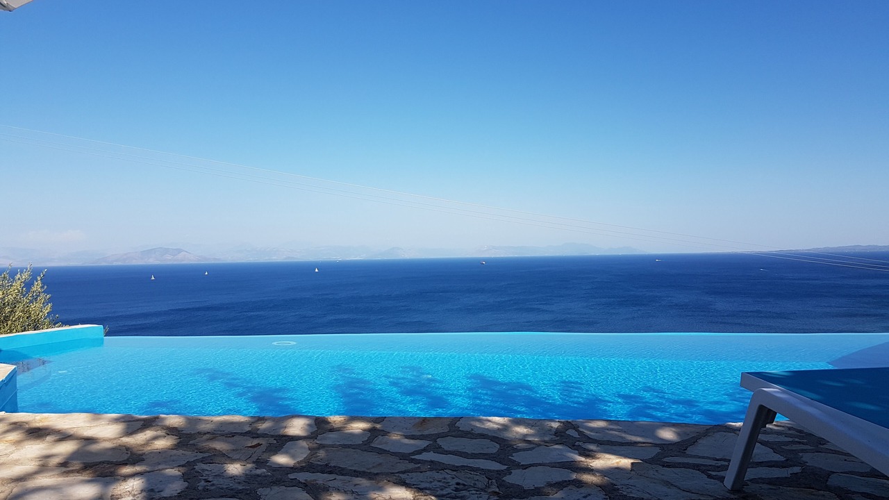 Photo of Outdoor in Achilleio
