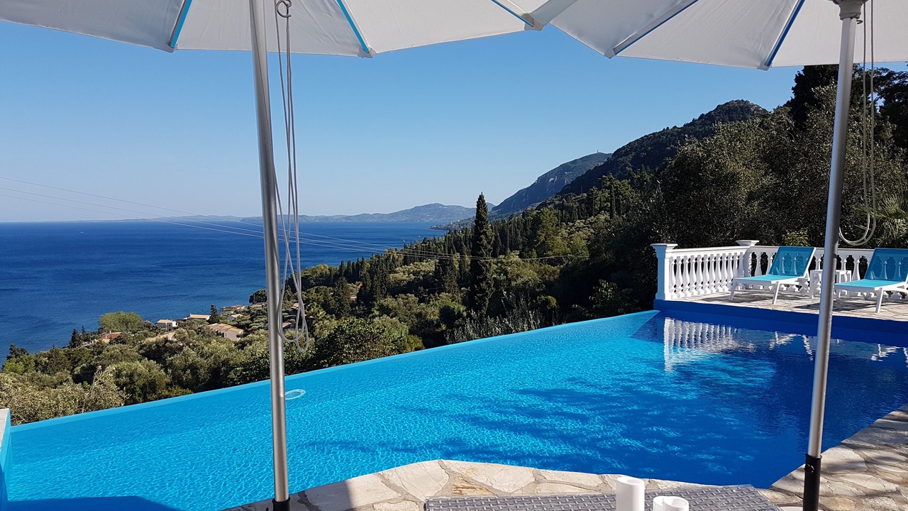 Photo of Outdoor in Achilleio