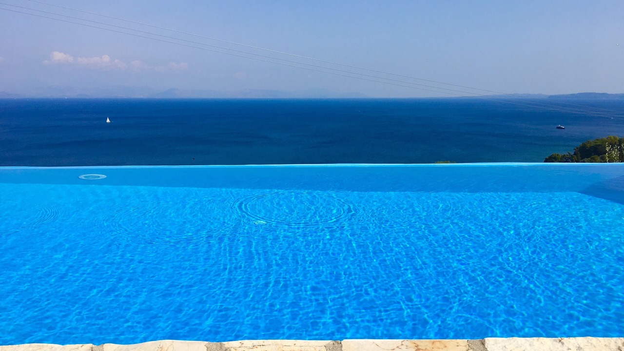 Photo of Outdoor in Achilleio