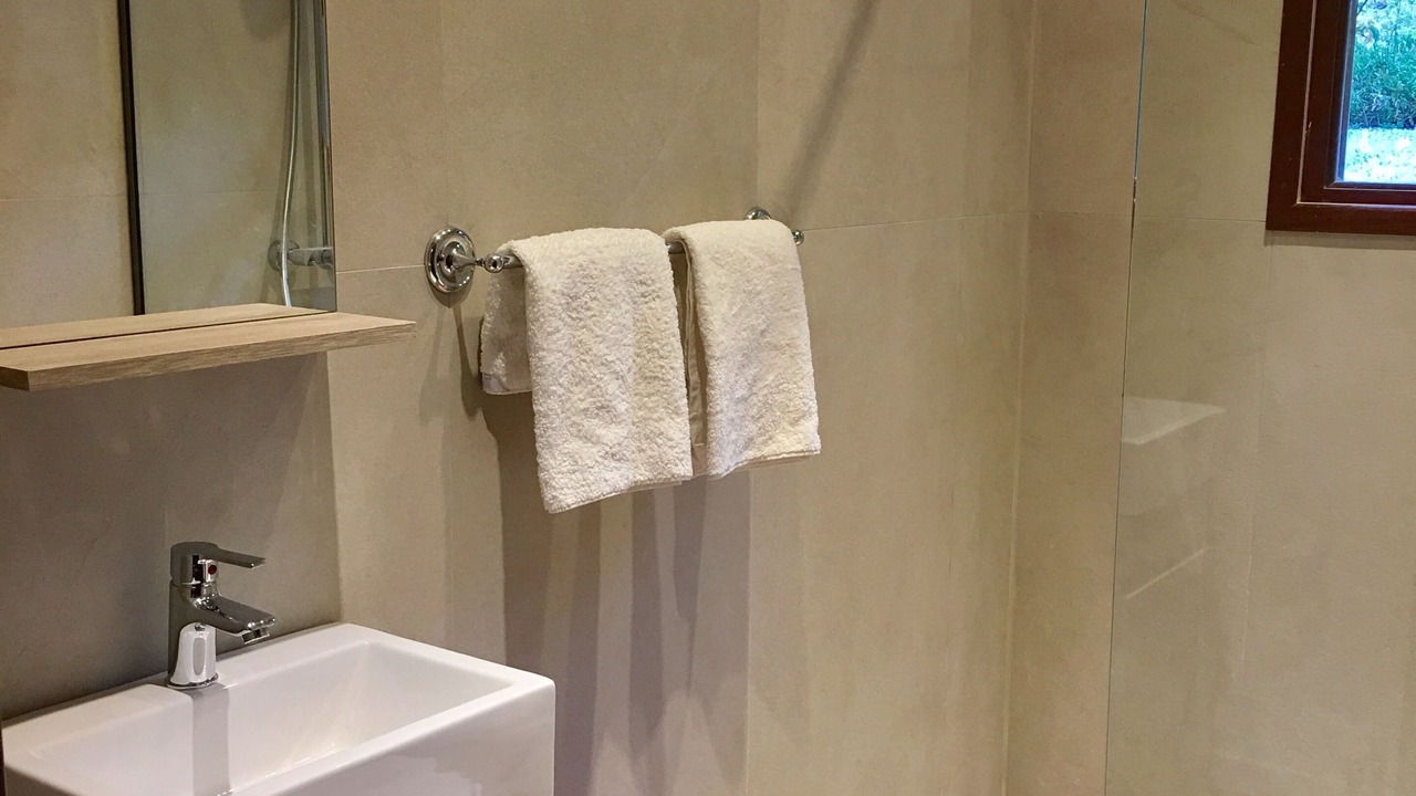 Photo of Bathroom in Achilleio