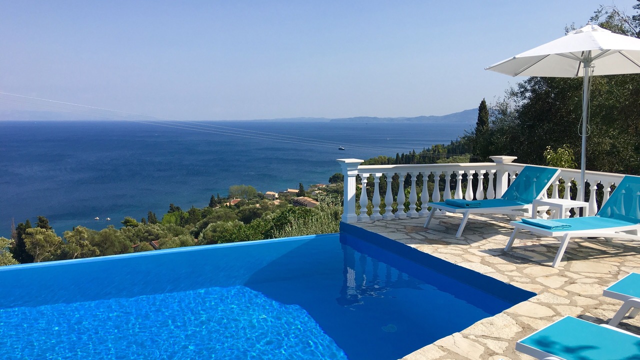 Photo of Outdoor in Achilleio