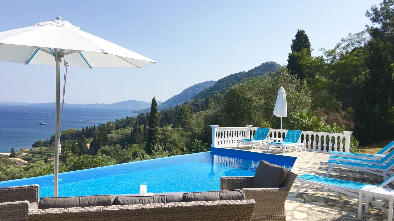Photo of Outdoor in Achilleio