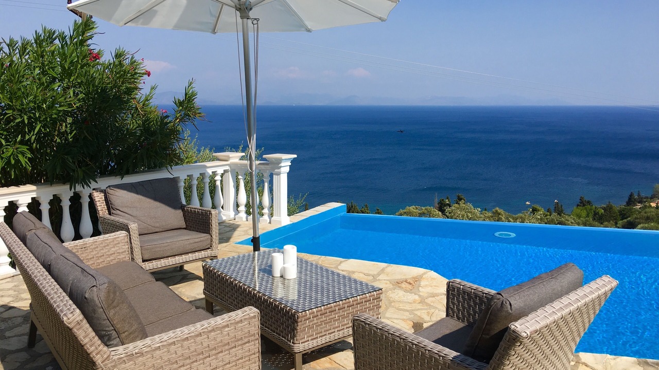 Photo of Outdoor in Achilleio