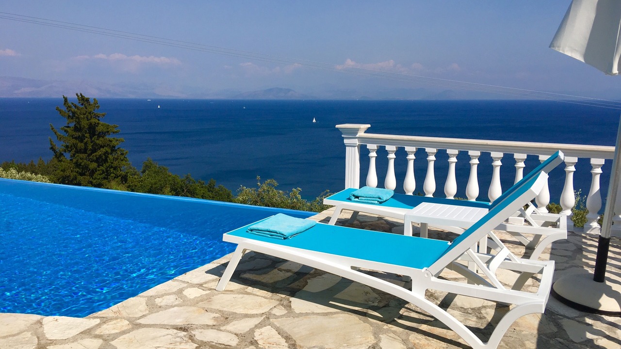 Photo of Outdoor in Achilleio