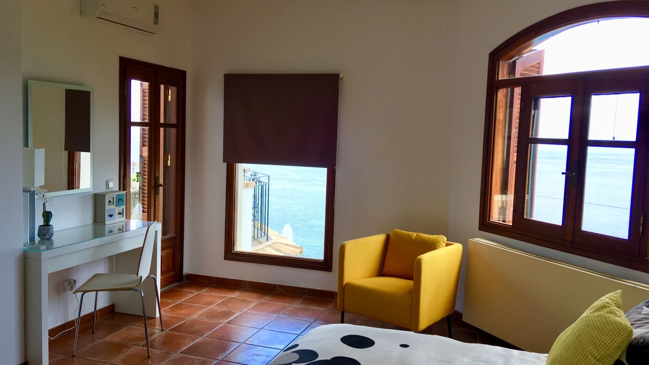 Photo of Bedroom in Achilleio
