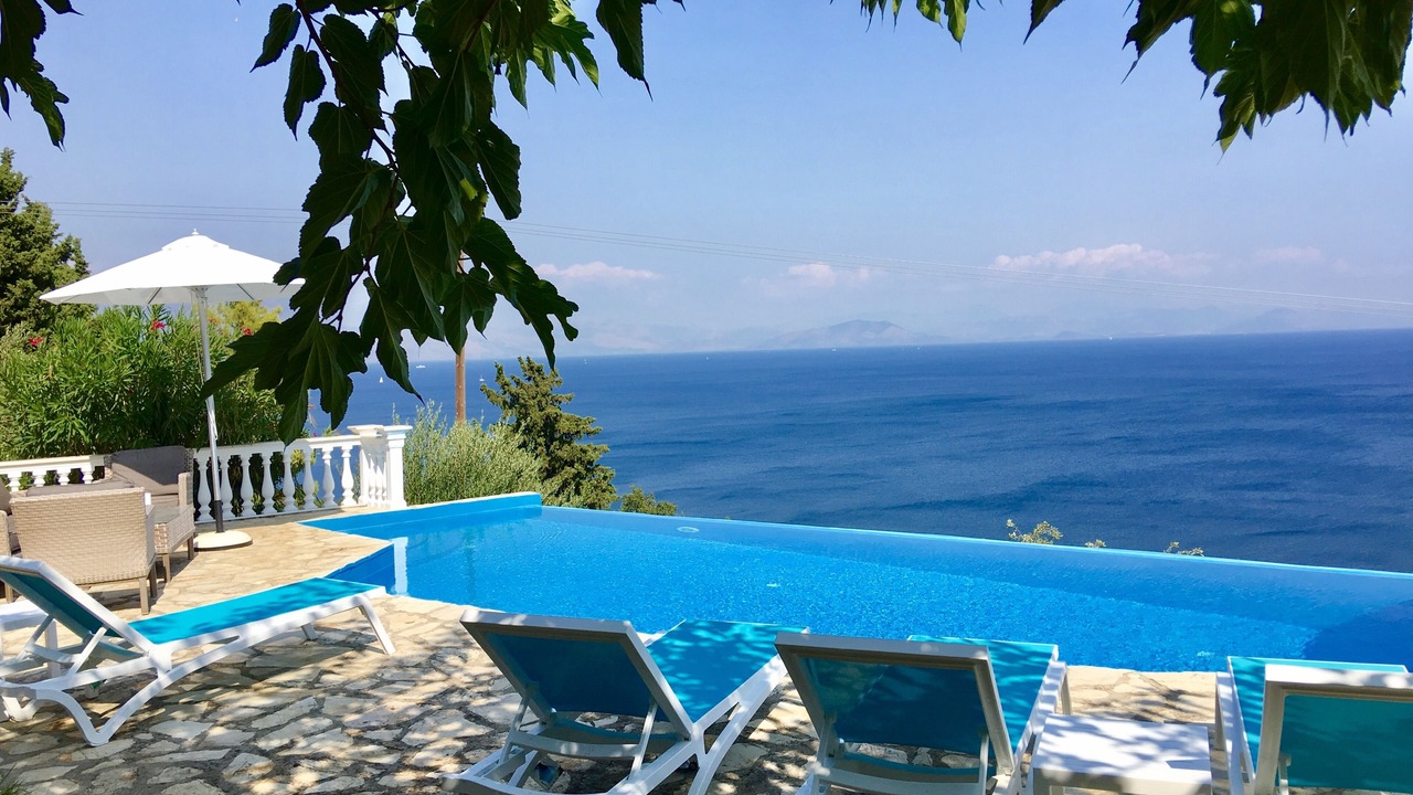 Photo of Outdoor in Achilleio