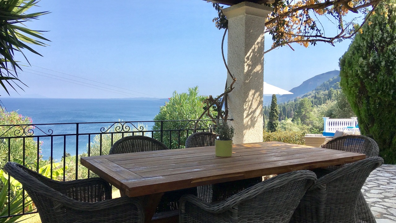 Photo of Outdoor in Achilleio