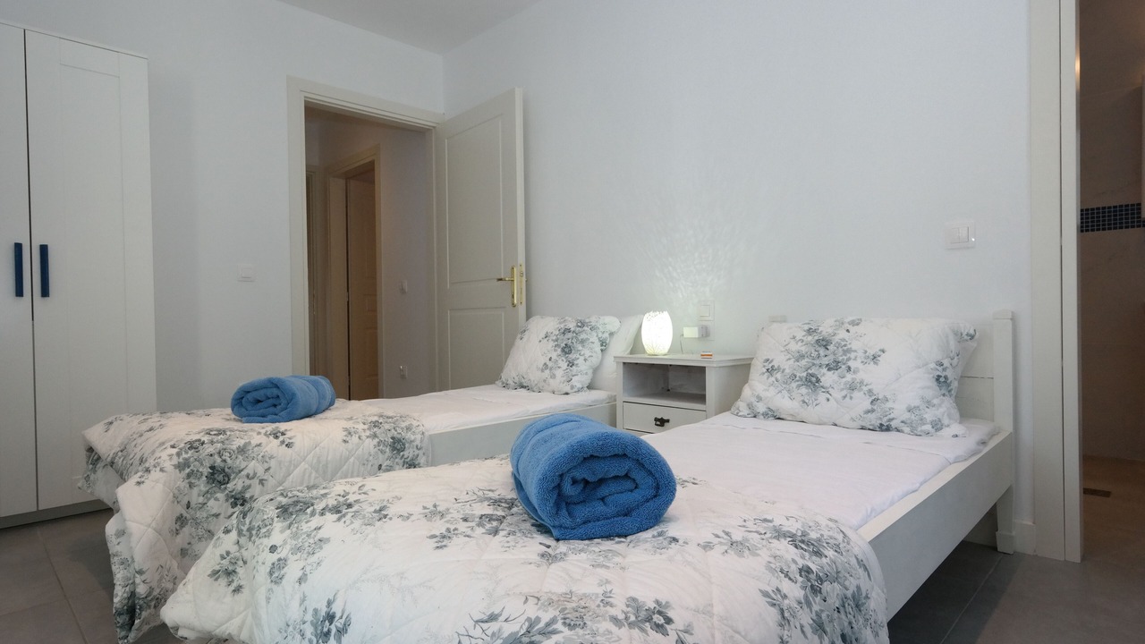 Photo of Bedroom in Agni