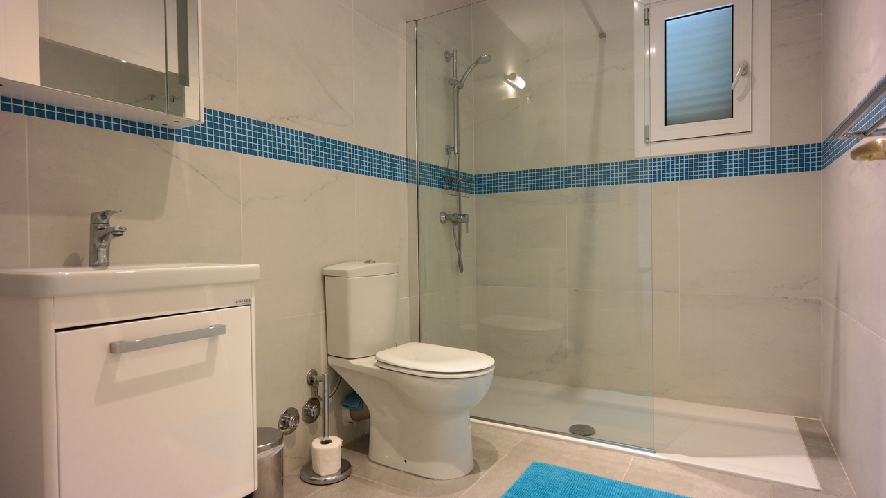 Photo of Bathroom in Agni