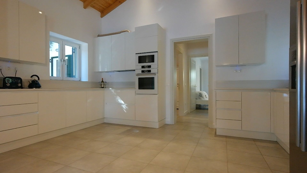 Photo of Kitchen in Agni