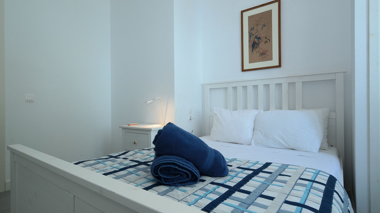 Photo of Bedroom in Agni
