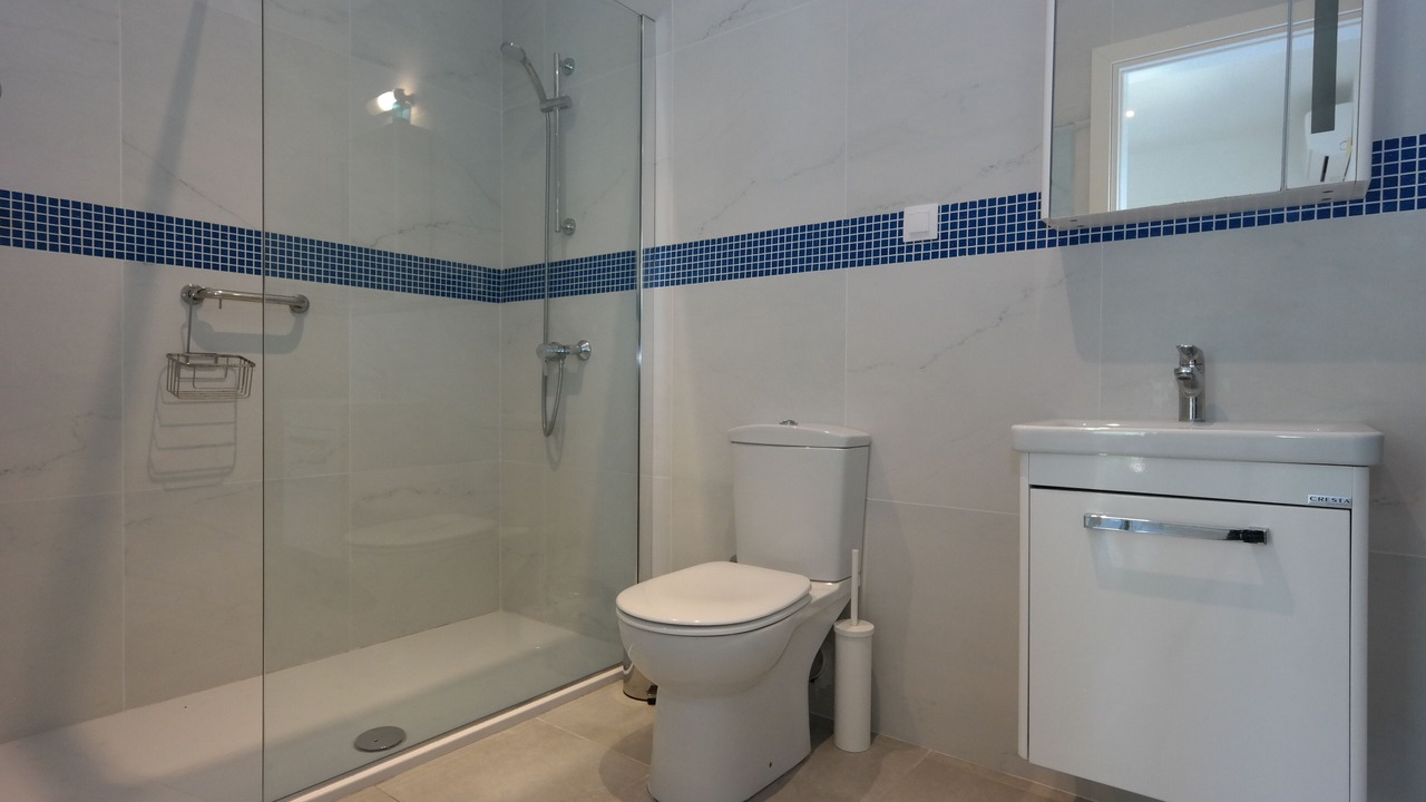 Photo of Bathroom in Agni