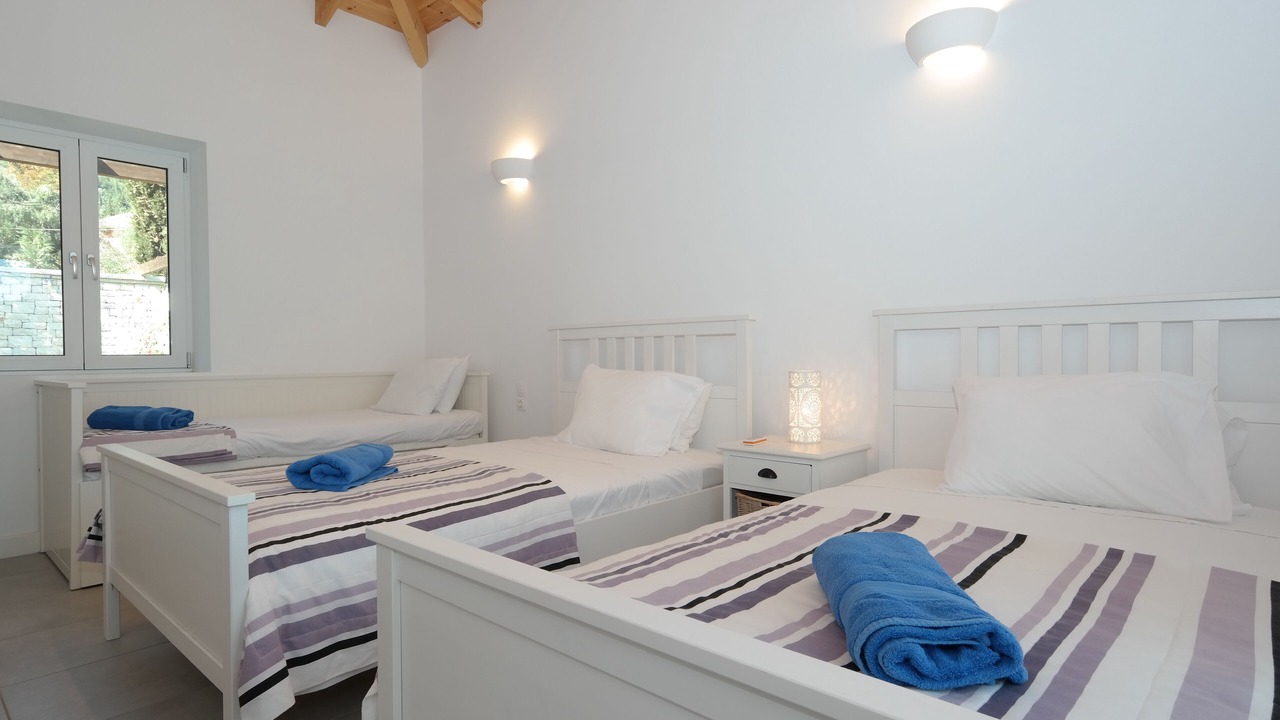 Photo of Bedroom in Agni