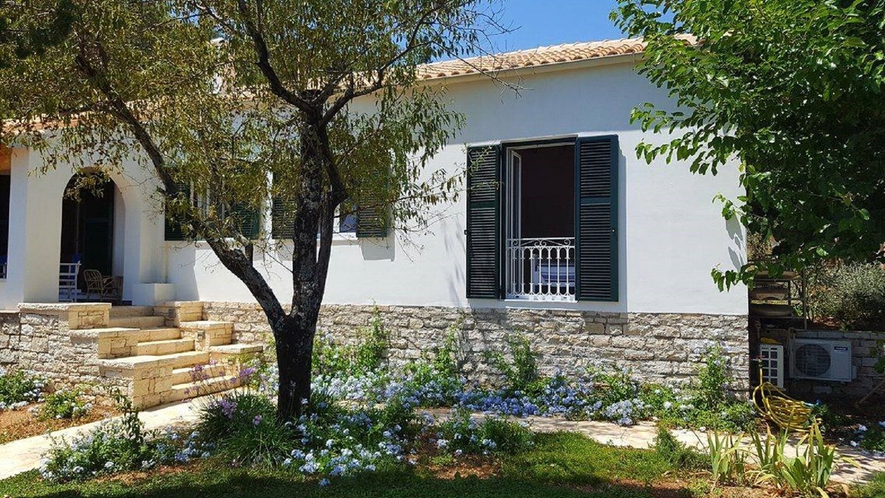 Photo of Patio Balcony in Agni