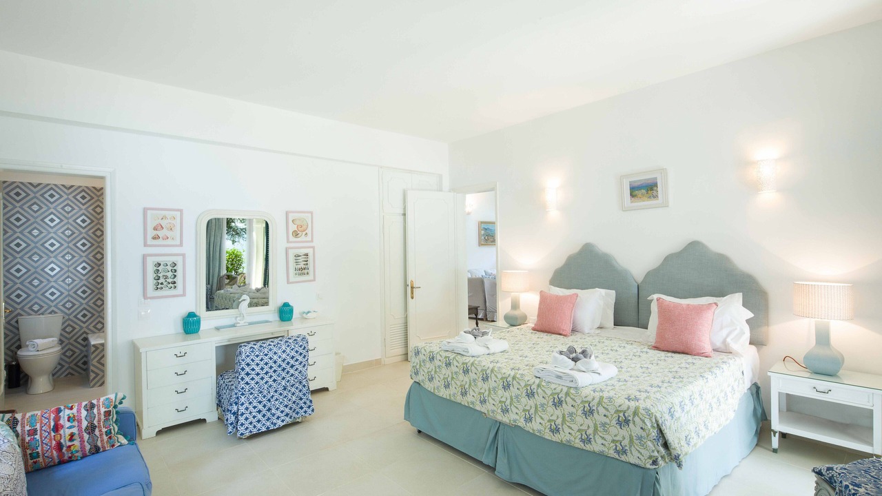 Photo of Bedroom in Barbati
