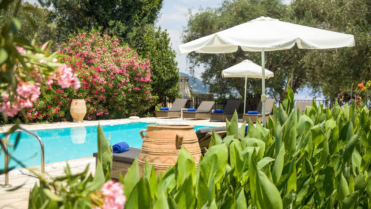 Photo of Outdoor in Barbati