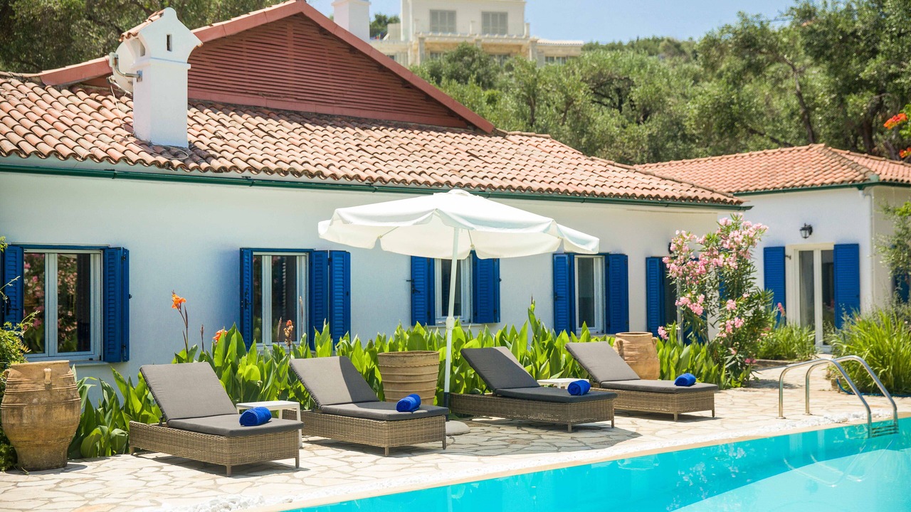 Photo of Outdoor in Barbati