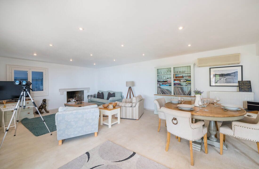 Photo of Livingroom in Barbati