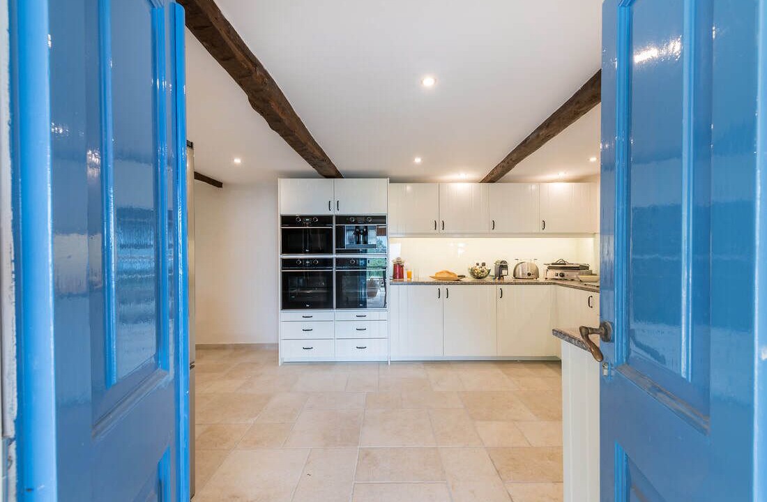 Photo of Kitchen in Barbati