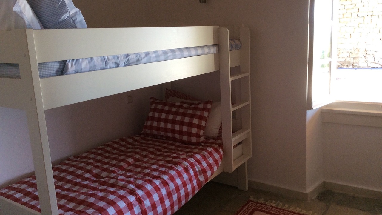 Photo of Bedroom in Barbati