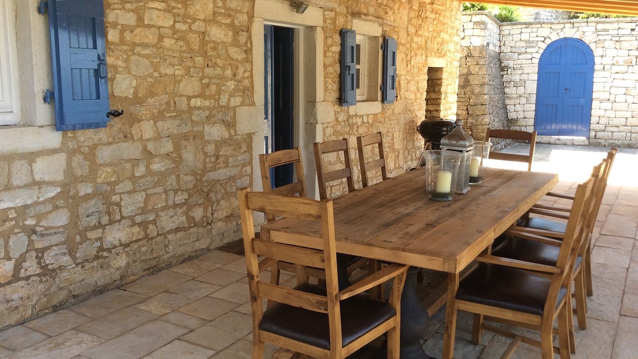 Photo of Outdoor in Barbati