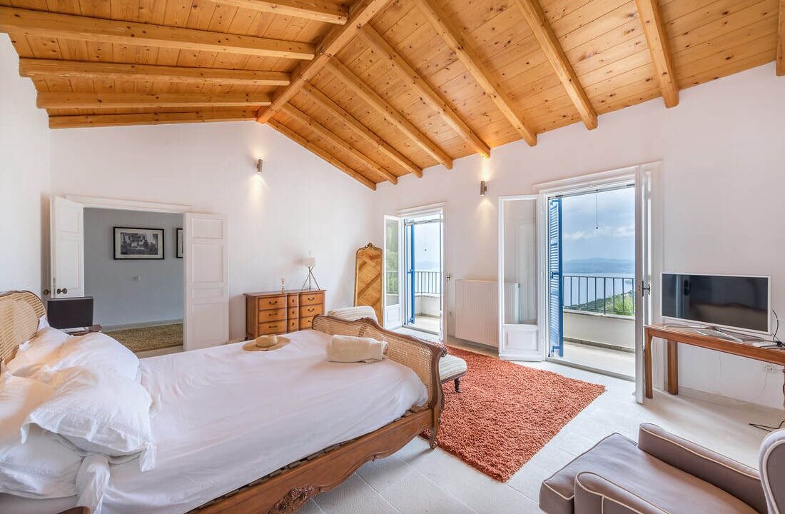 Photo of Bedroom in Barbati