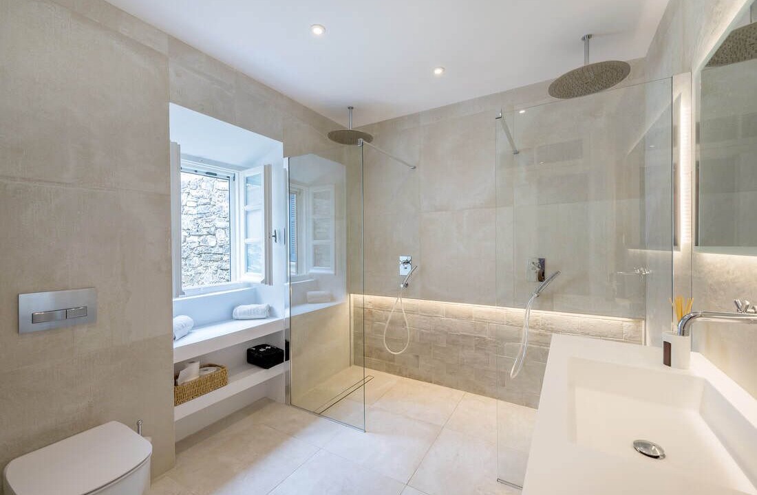 Photo of Bathroom in Barbati