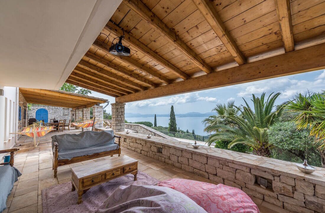 Photo of Outdoor in Barbati