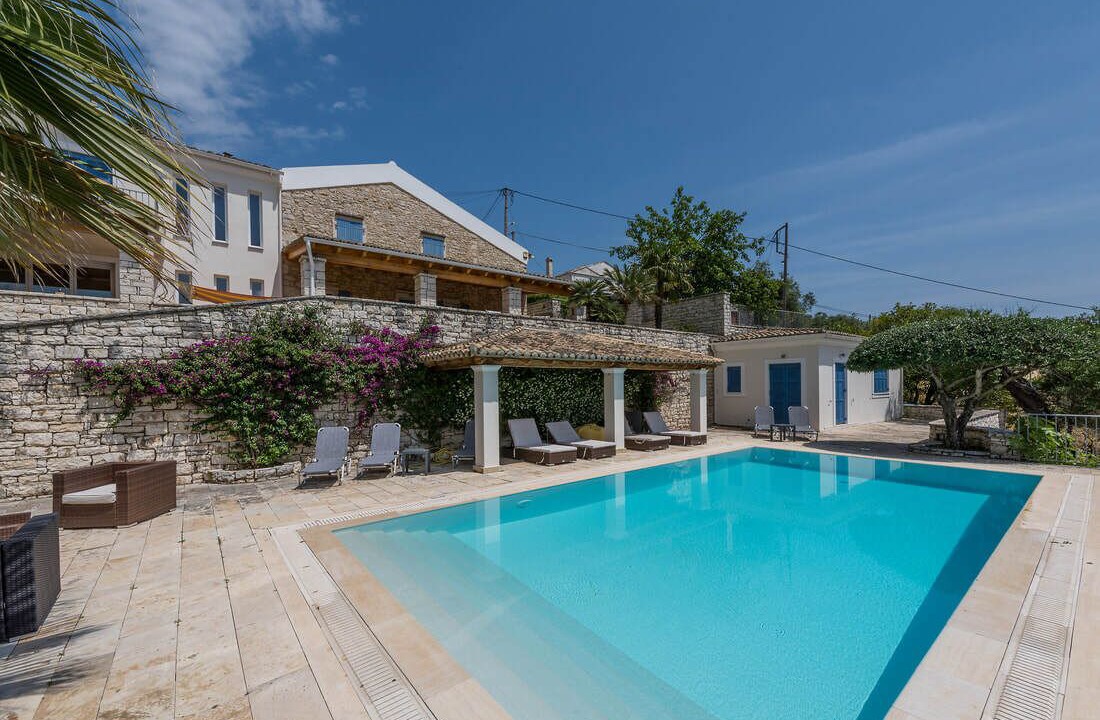 Photo of Outdoor in Barbati