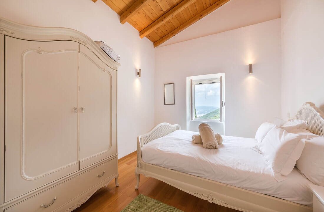 Photo of Bedroom in Barbati